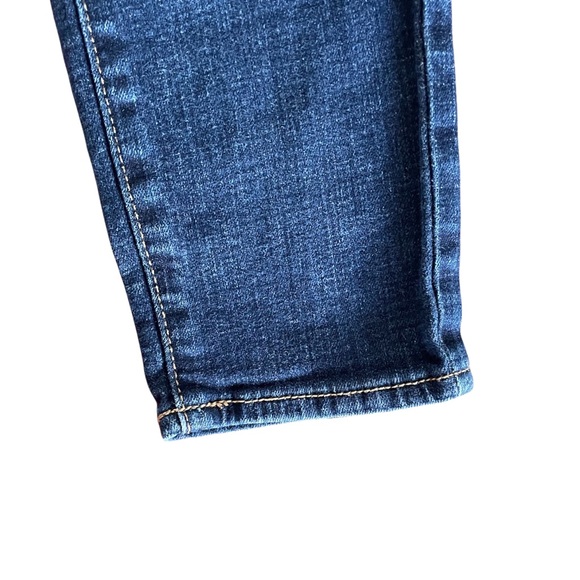 American eagle size 8 stretch jeans - Picture 5 of 5